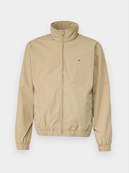 Zdjęcie produktu Kurtka wiosenna Tommy Jeans beżowy