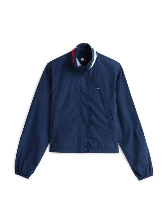 Zdjęcie produktu Kurtka wiosenna Tommy Jeans granatowy
