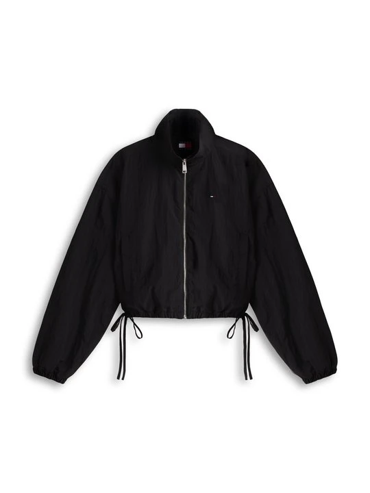 Zdjęcie produktu Kurtka wiosenna Tommy Jeans czarny