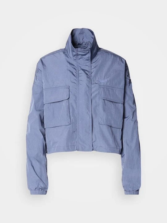 Zdjęcie produktu Kurtka wiosenna Tommy Jeans niebieski