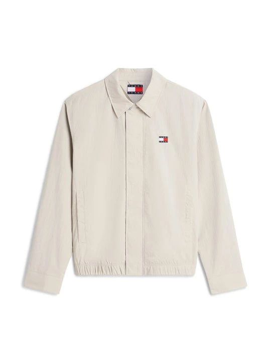 Zdjęcie produktu Kurtka wiosenna Tommy Jeans beżowy