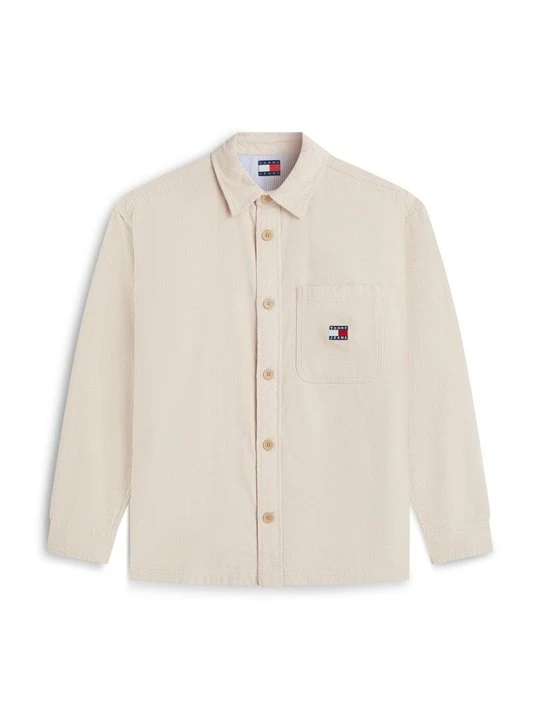 Zdjęcie produktu Kurtka wiosenna Tommy Jeans beżowy