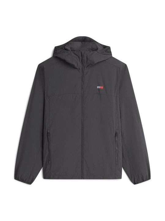 Zdjęcie produktu Kurtka wiosenna Tommy Jeans czarny