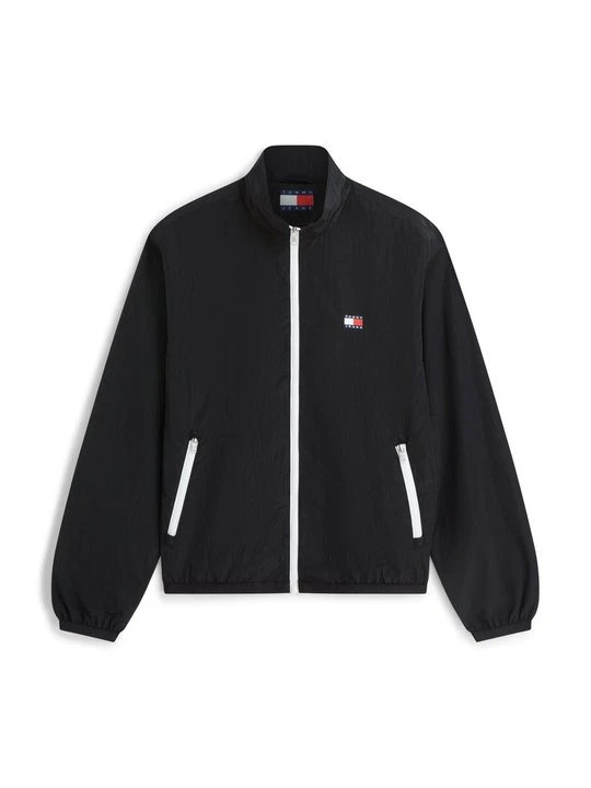 Zdjęcie produktu Kurtka wiosenna Tommy Jeans czarny