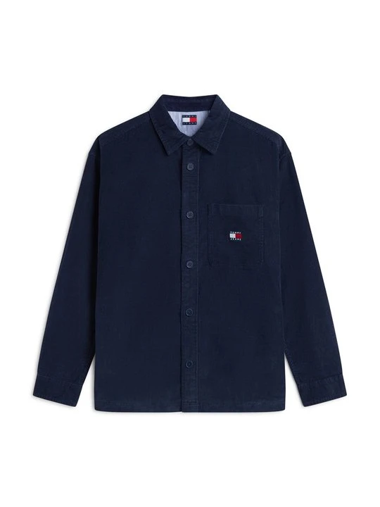 Zdjęcie produktu Kurtka wiosenna Tommy Jeans granatowy