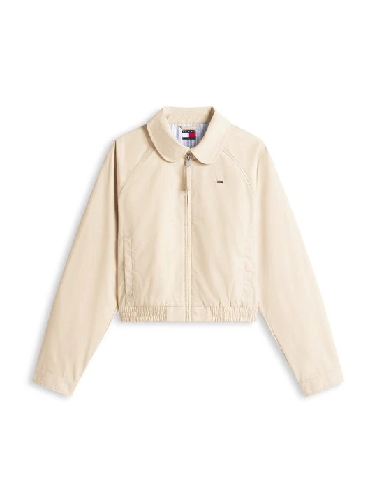 Zdjęcie produktu Kurtka wiosenna Tommy Jeans piaskowy