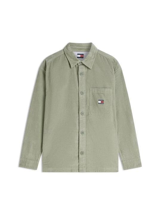 Zdjęcie produktu Kurtka wiosenna Tommy Jeans zielony