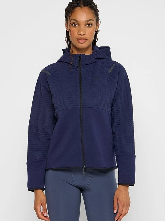 Zdjęcie produktu Kurtka wiosenna Under Armour granatowy