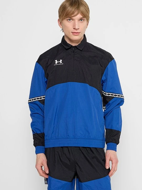 Zdjęcie produktu Kurtka wiosenna Under Armour niebieski