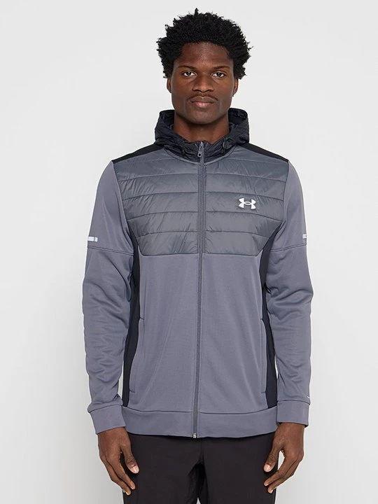 Zdjęcie produktu Kurtka wiosenna Under Armour szary