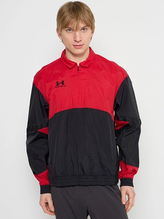 Zdjęcie produktu Kurtka wiosenna Under Armour czarny