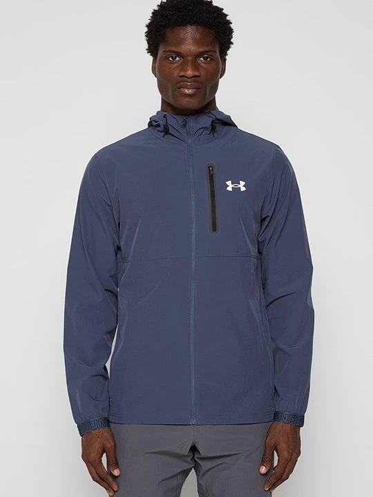 Zdjęcie produktu Kurtka wiosenna Under Armour