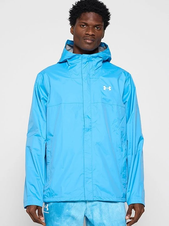 Zdjęcie produktu Kurtka wiosenna Under Armour niebieski