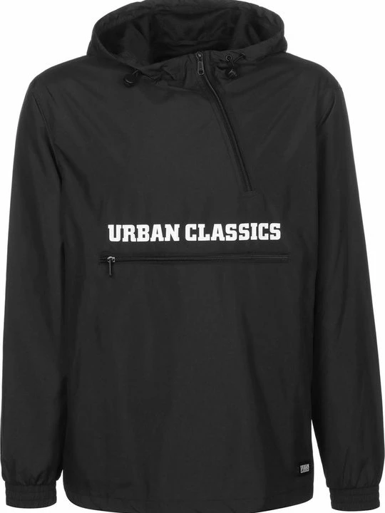 Zdjęcie produktu Kurtka wiosenna Urban Classics czarny
