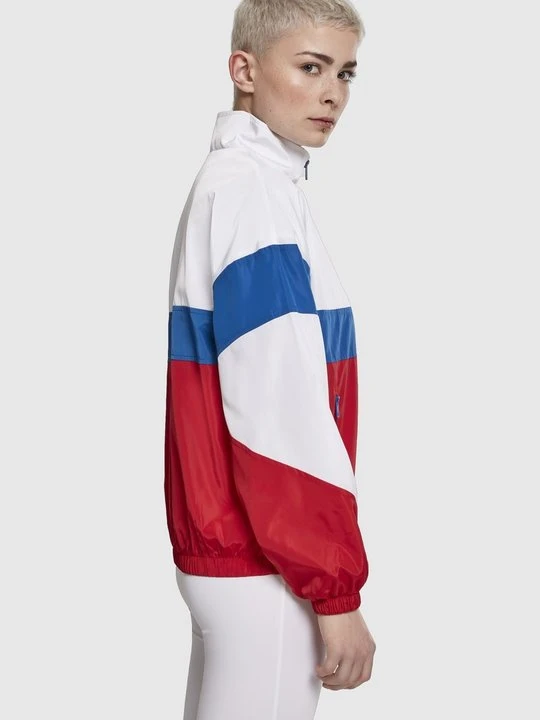 Zdjęcie produktu Kurtka wiosenna Urban Classics biały