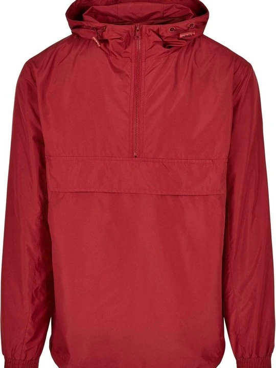 Zdjęcie produktu Kurtka wiosenna Urban Classics czerwony