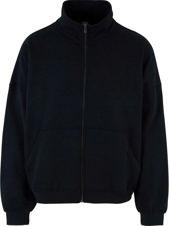 Zdjęcie produktu Kurtka wiosenna Urban Classics czarny