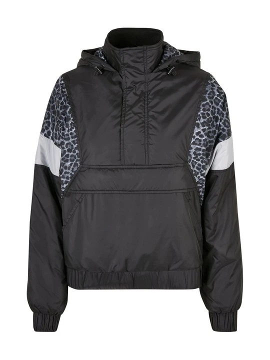 Zdjęcie produktu Kurtka wiosenna Urban Classics czarny