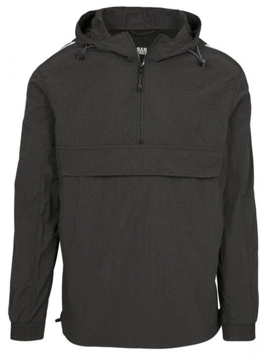 Zdjęcie produktu Kurtka wiosenna Urban Classics czarny
