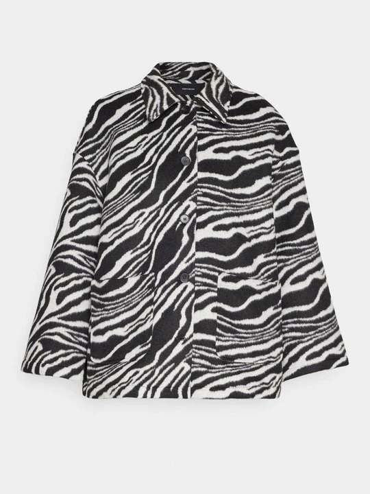 Zdjęcie produktu Kurtka wiosenna Vero Moda czarny