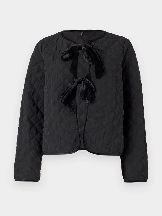 Zdjęcie produktu Kurtka wiosenna Vero Moda czarny