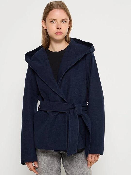 Zdjęcie produktu Kurtka wiosenna Vero Moda granatowy