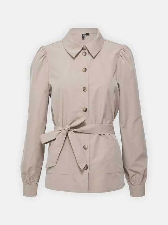 Zdjęcie produktu Kurtka wiosenna Vero Moda piaskowy