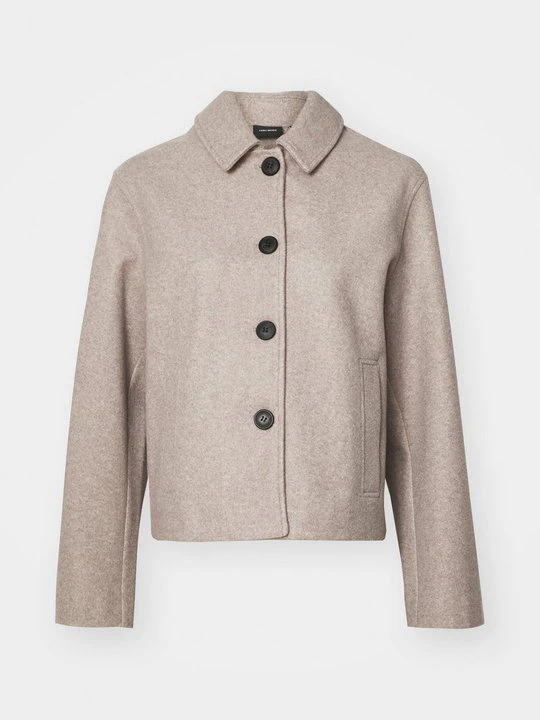 Zdjęcie produktu Kurtka wiosenna Vero Moda piaskowy