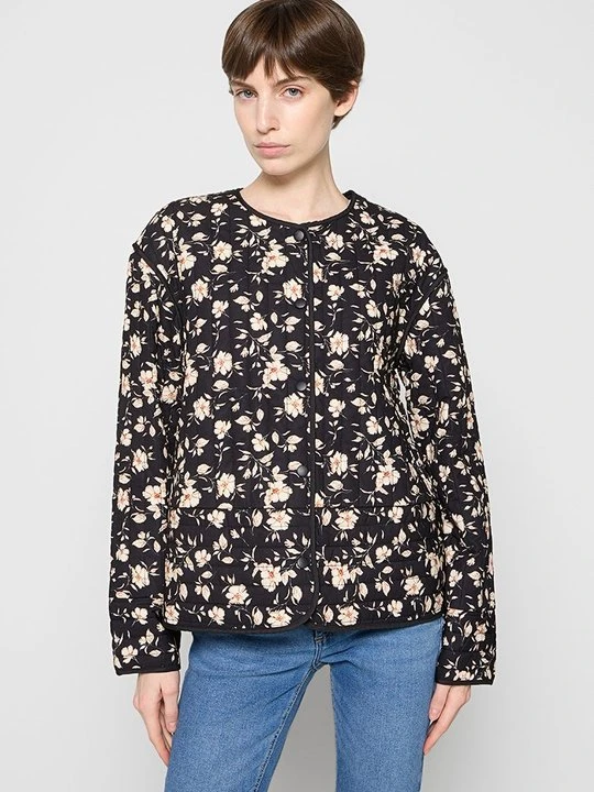 Zdjęcie produktu Kurtka wiosenna Vero Moda czarny