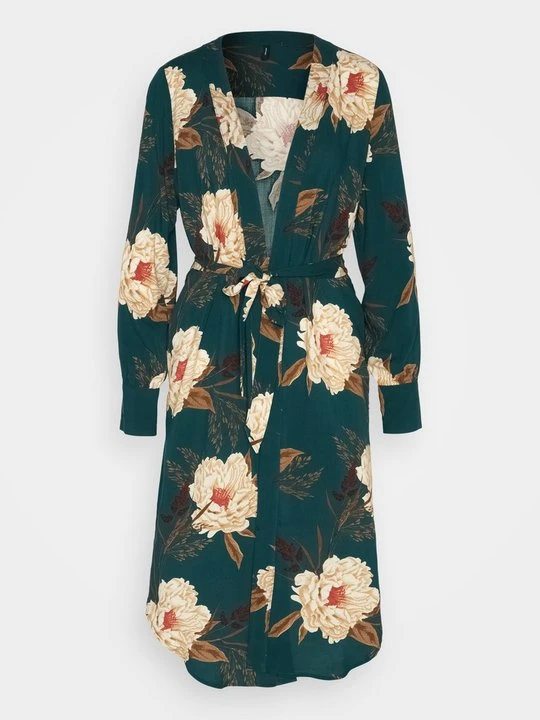 Zdjęcie produktu Kurtka wiosenna Vero Moda zielony