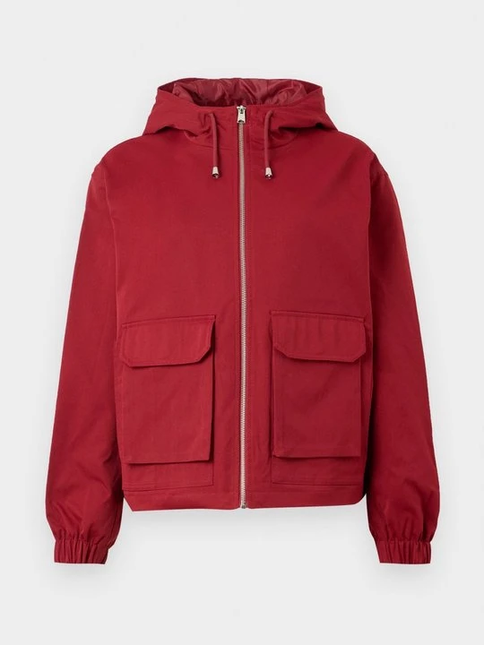 Zdjęcie produktu Kurtka wiosenna Vero Moda czerwony