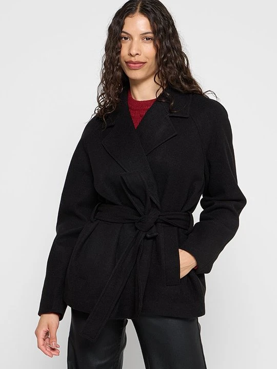 Zdjęcie produktu Kurtka wiosenna Vero Moda czarny