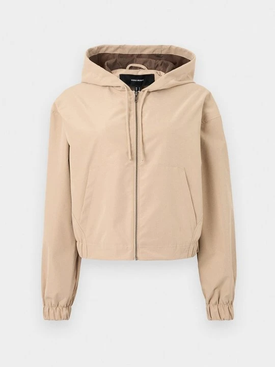 Zdjęcie produktu Kurtka wiosenna Vero Moda beżowy