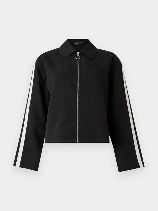 Zdjęcie produktu Kurtka wiosenna Vero Moda czarny