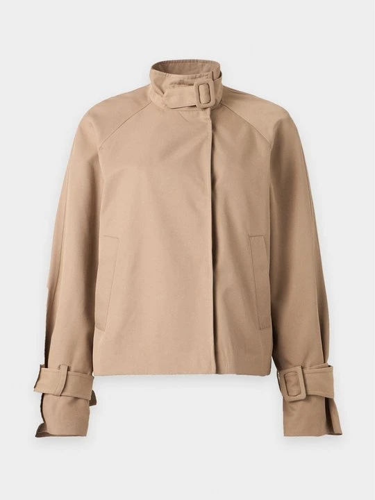 Zdjęcie produktu Kurtka wiosenna Vero Moda beżowy