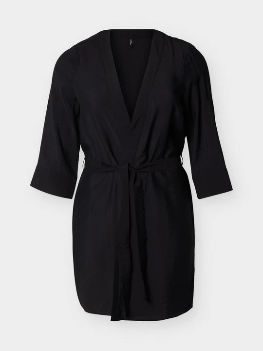 Zdjęcie produktu Kurtka wiosenna Vero Moda czarny