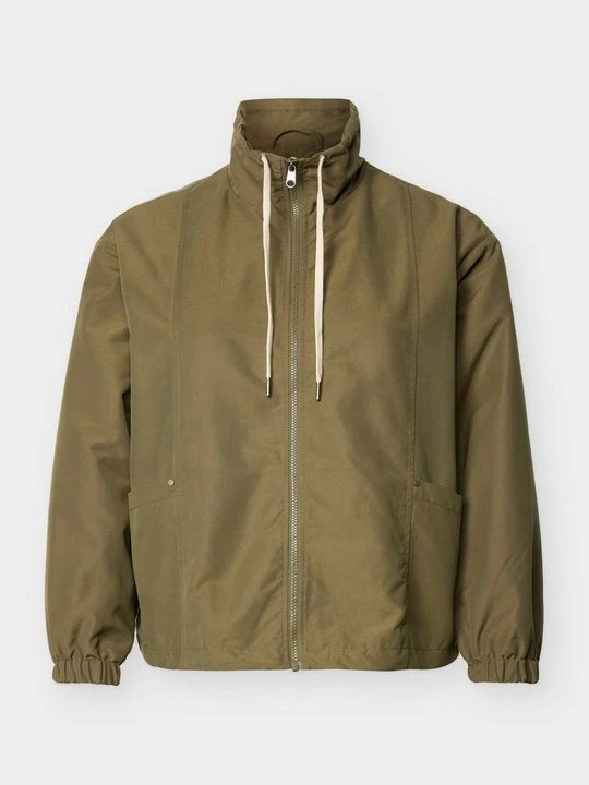 Zdjęcie produktu Kurtka wiosenna Vero Moda khaki