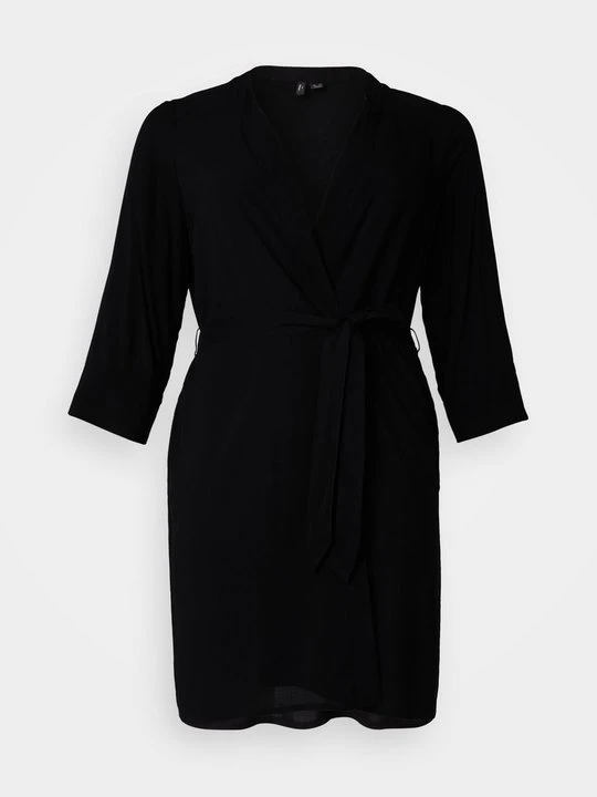 Zdjęcie produktu Kurtka wiosenna Vero Moda czarny