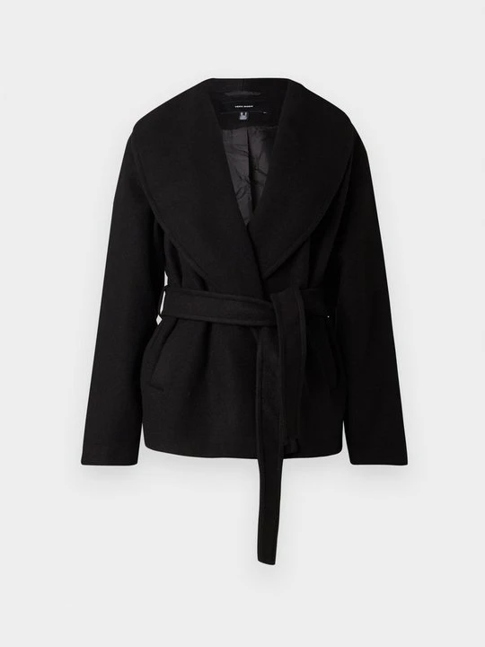 Zdjęcie produktu Kurtka wiosenna Vero Moda czarny