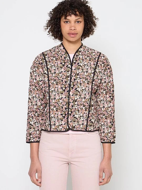 Zdjęcie produktu Kurtka wiosenna Vero Moda czarny