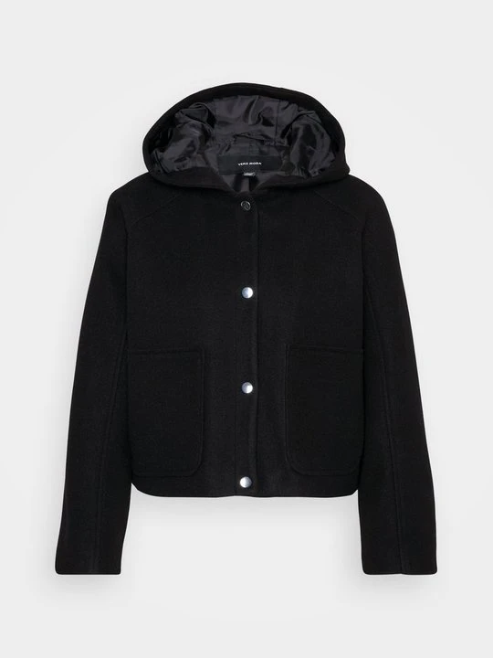 Zdjęcie produktu Kurtka wiosenna Vero Moda czarny