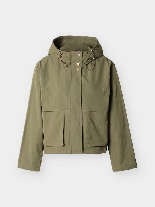 Zdjęcie produktu Kurtka wiosenna Vero Moda khaki