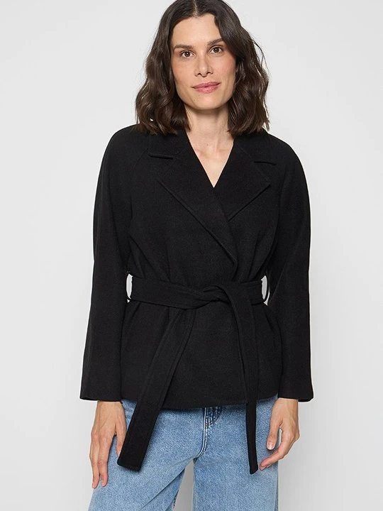 Zdjęcie produktu Kurtka wiosenna Vero Moda czarny