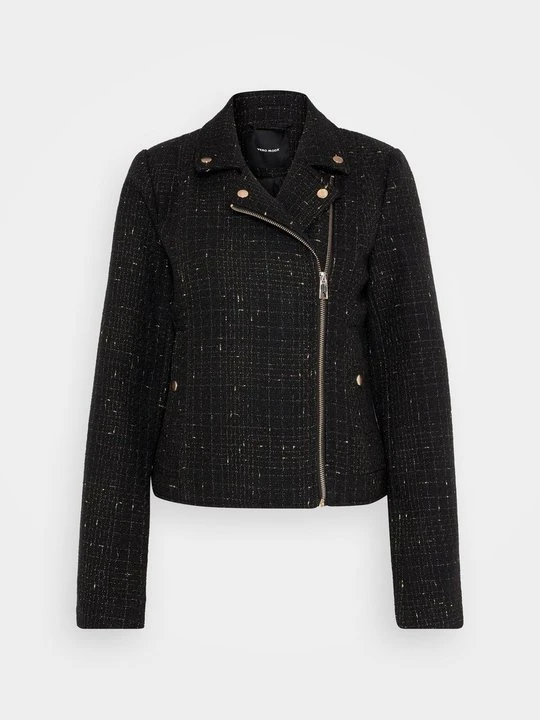 Zdjęcie produktu Kurtka wiosenna Vero Moda czarny
