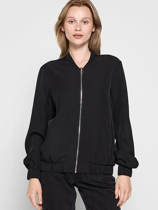 Zdjęcie produktu Kurtka wiosenna Vero Moda czarny