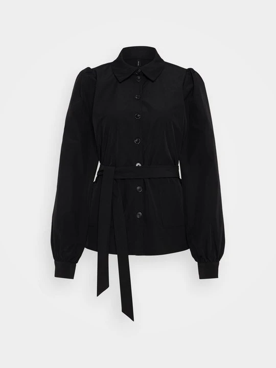 Zdjęcie produktu Kurtka wiosenna Vero Moda czarny