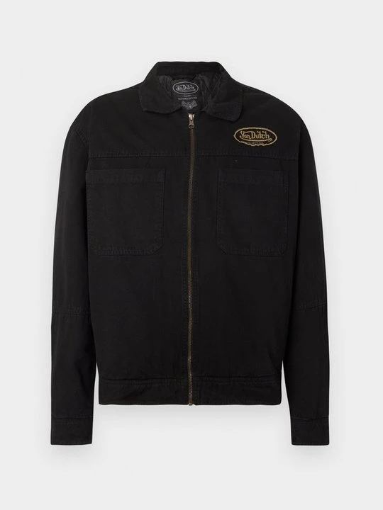 Zdjęcie produktu Kurtka wiosenna Von Dutch czarny