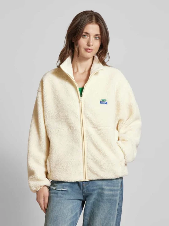 Zdjęcie produktu Kurtka z futerka model 'HOKTOWN' American Vintage Écru