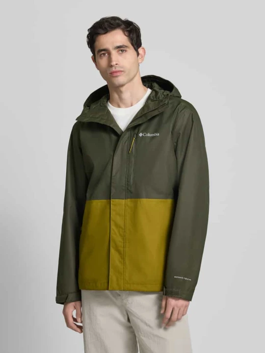 Zdjęcie produktu Kurtka z kapturem Model 'Hikebound™ II' Columbia Khaki