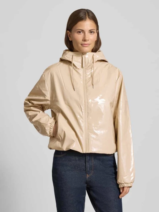 Zdjęcie produktu Kurtka z Kapturem Model 'Lohja' Rains Piaskowy